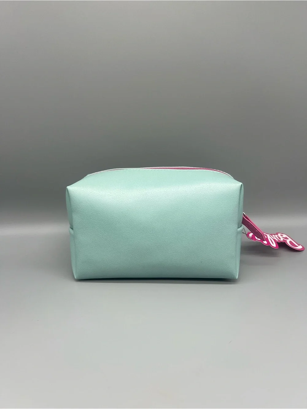 Barbie makeup bag